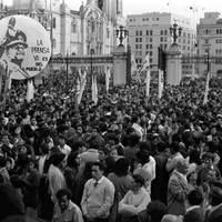 LA PRENSA YA ES DEL PUEBLO