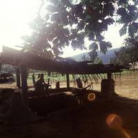 ASHANINKA REFUGE