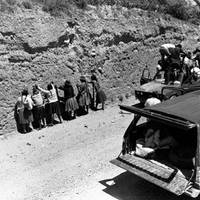 RATISSAGES DES FUERZAS ARMADAS EN AYACUCHO