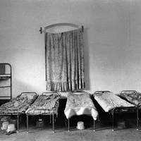 ORPHANS FROM PUERTO OCOPA