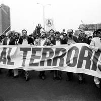 MARCHE POUR LA PAIX