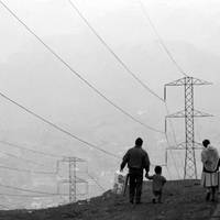 DISPLACED PERSONS