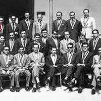 ABIMAEL GUZMÁN, PROFESOS DE LA UNIVERSIDAD DE HUAMANGA