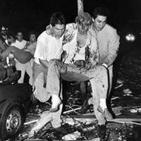 TARATA STREET BOMBING