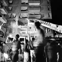 TARATA STREET BOMBING