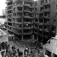 ATTENTAT RUE TARATA