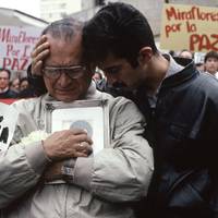 DOLOR DE PADRE
