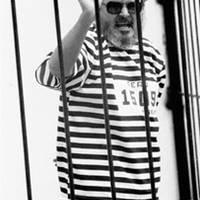 ABIMAEL GUZMÁN, PRISONER