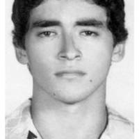 DISAPPEARED PERSON