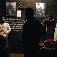 SIN TÍTULO, TEATRO YUYACHKANI