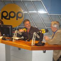 RPP INTERVIEWE HERBERT MOROTE