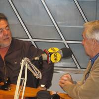 LUIS REPETTO INTERVIEWE HERBERT MOROTE