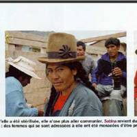 FEMMES DU MONDE