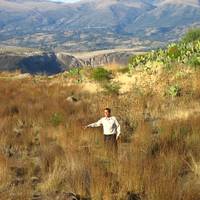 LA HOYADA, SANCTUARY FOR MEMORY