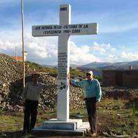 THE SANCTUARY FOR MEMORY IN DANGER