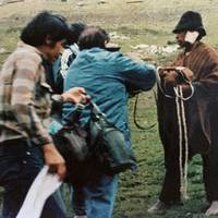 UCHURACCAY, PHOTO DE WILLY RETTO