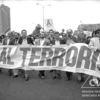 March for Peace