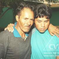 Alfredo Barrientos Eyzaguirre gracié