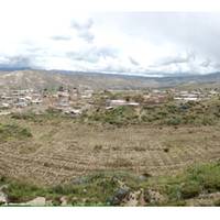 LA HOYADA, 2014