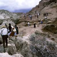 MASSACRE DE SOCOS, AYACUCHO