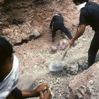 MASSACRE DE SOCOS, AYACUCHO