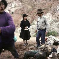 MASSACRE DE SOCOS, AYACUCHO