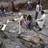 MASSACRE DE SOCOS, AYACUCHO