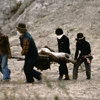 MASSACRE DE SOCOS, AYACUCHO