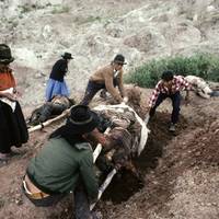 MASSACRE DE SOCOS, AYACUCHO