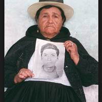 MAMA ANGÉLICA