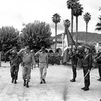 LE COMMANDANT CAMIÓN