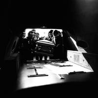 SHINING PATH MURDERS