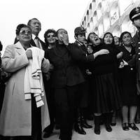 POLICE OFFICERS MURDERED BY SHINING PATH MEMBERS IN AUCAYACU