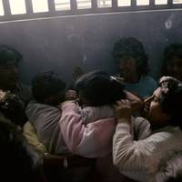 LE MRTA EN FÊTE DANS LA PRISON