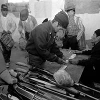 RONDEROS D'AYACUCHO