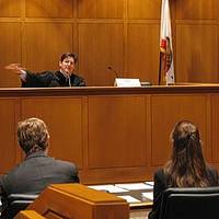 Poder Judicial