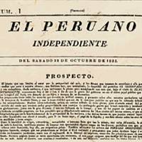 El Peruano