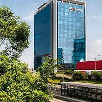 ENTEL PERÚ