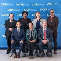 Comisión Interamericana de Derechos Humanos