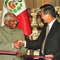 Gobierno de Alberto Fujimori