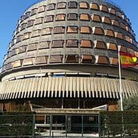 Tribunal Constitucional